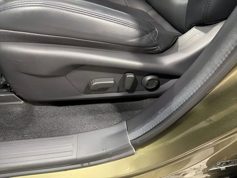 Certified 2026 Subaru Forester Limited AWD/4WD image 13