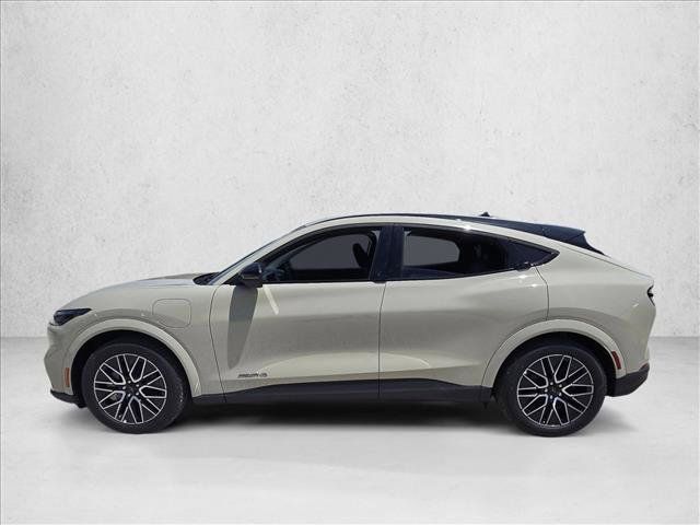 New 2026 Ford Mustang Mach-E Premium w/ Interior Protection Package AWD/4WD image 5