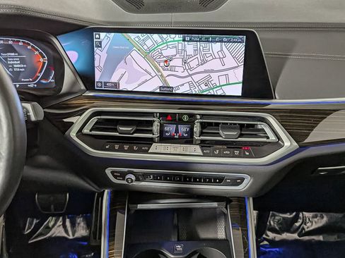 Certified 2023 BMW X5 xDrive40i w/ M Sport Package image 37