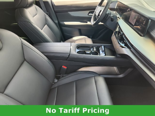 Certified 2025 Nissan Murano SL w/ Cargo Package AWD/4WD image 13