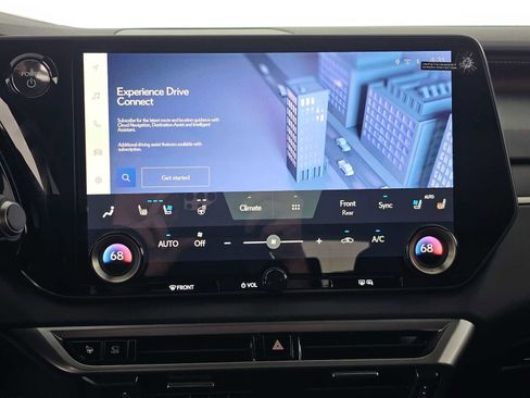 New 2026 Lexus RX 350 image 24