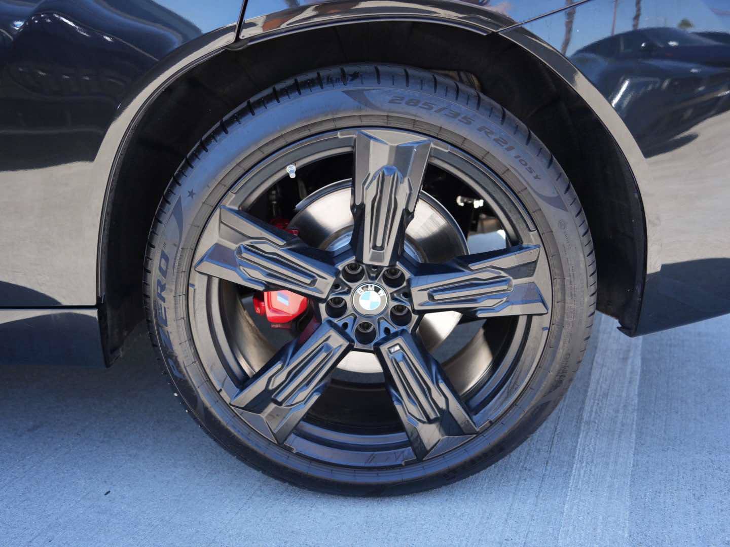 Used 2026 BMW X3 M50 w/ Premium Package AWD/4WD image 6