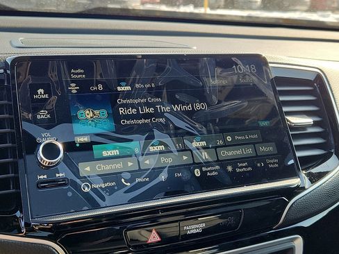 New 2026 Honda Ridgeline Black Edition image 13