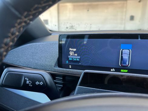 Used 2023 Ford Mustang Mach-E GT image 18