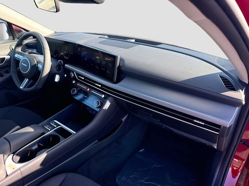 New 2026 Hyundai Sonata SEL image 20