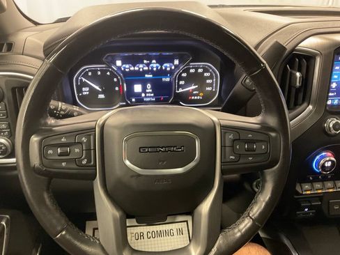 Used 2020 GMC Sierra 1500 Denali w/ Technology Package AWD/4WD image 23