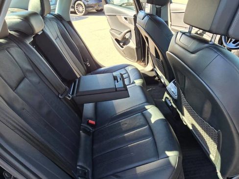 Used 2017 Audi A4 2.0T Premium image 27