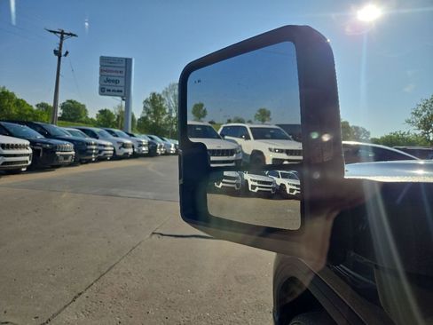 Used 2024 GMC Sierra 1500 Denali w/ Denali Reserve Package AWD/4WD image 40