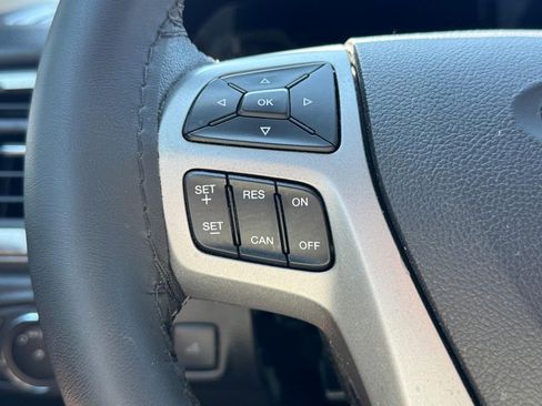 Used 2021 Ford Ranger XLT w/ Equipment Group 302A High AWD/4WD image 19