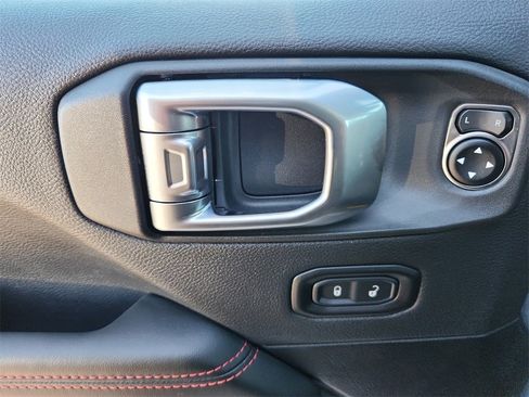 New 2026 Jeep Wrangler Unlimited Rubicon image 22