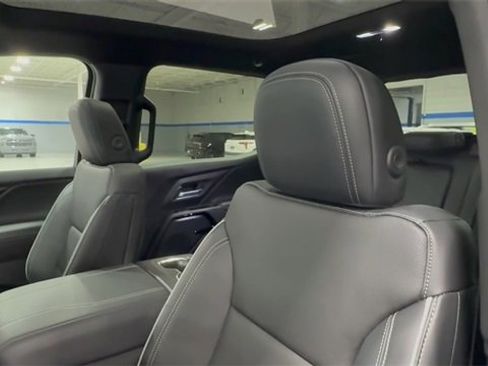 New 2026 Chevrolet Silverado EV LT image 14