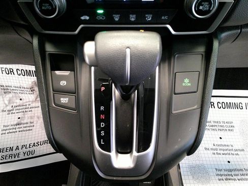 Used 2018 Honda CR-V LX image 18