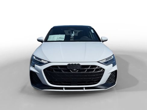 New 2026 Audi A3 2.0T Premium Plus image 8