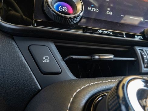 New 2026 Lexus NX 450h+ AWD w/ Luxury Package image 25