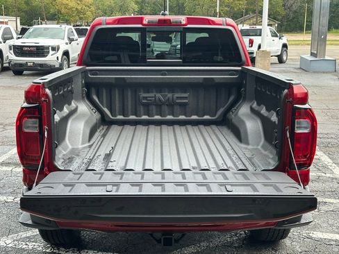 New 2026 GMC Canyon Elevation w/ Convenience Package RWD image 6