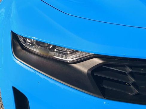 Used 2023 Chevrolet Camaro LT w/ RS Package image 10