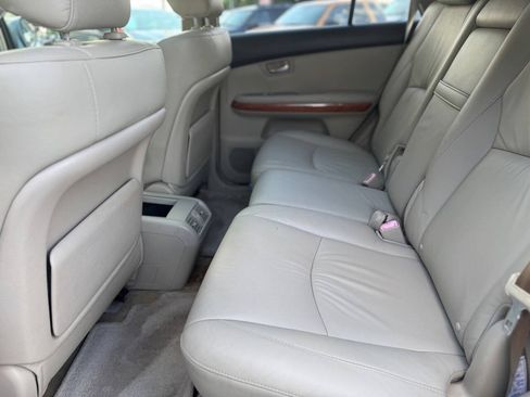 Used 2008 Lexus RX 400h AWD image 19
