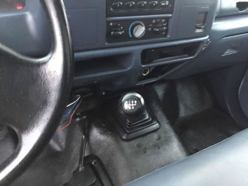 Used 1999 Ford F350 XL AWD/4WD image 16