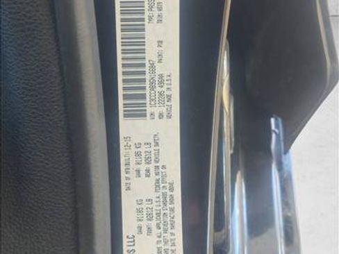 Used 2016 Chrysler 200 Limited w/ Anniversary Edition FWD image 24