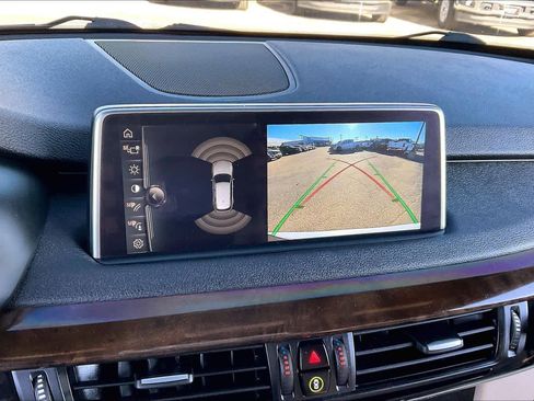 Used 2017 BMW X5 xDrive35d image 25