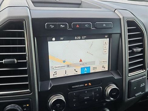 Used 2018 Ford F150 Raptor w/ Equipment Group 802A Luxury image 13