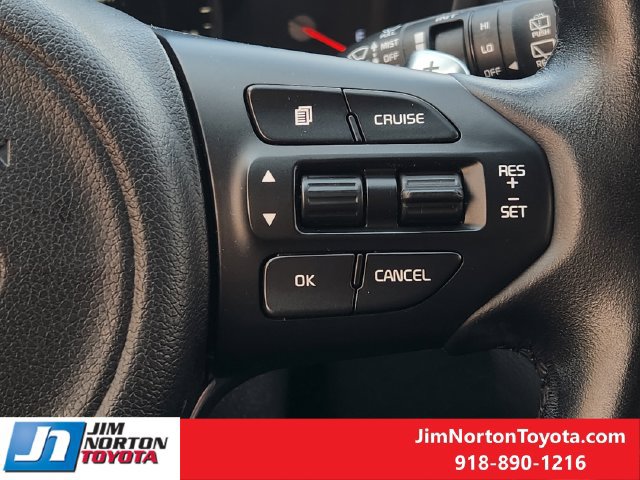 Used 2017 Kia Sorento EX w/ EX Premium Package FWD image 29