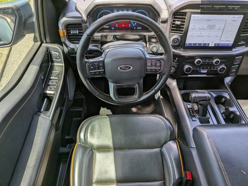 Used 2023 Ford F150 Tremor w/ Equipment Group 402A High AWD/4WD image 18