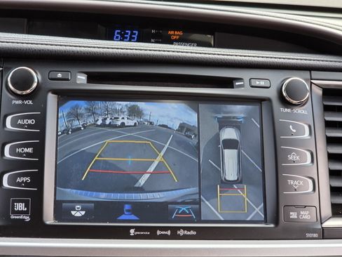 Used 2018 Toyota Highlander Limited Platinum w/ Protection Package #3 image 23