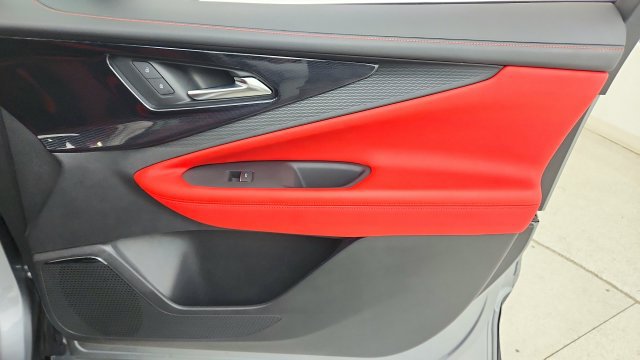 Used 2024 Chevrolet Blazer EV RS RWD image 38