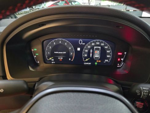 New 2026 Honda Civic Type R image 23
