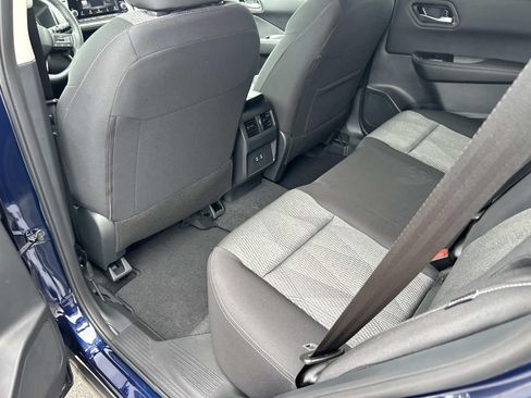 New 2026 Nissan Rogue SV FWD image 18
