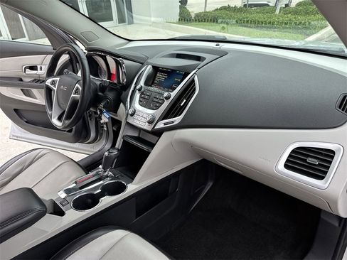 Used 2016 GMC Terrain SLT w/ Open Road Package image 33