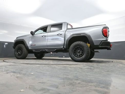 Used 2024 GMC Canyon AT4X w/ AT4X AEV Edition image 50