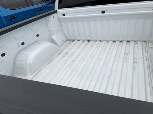 Used 2024 GMC Sierra 1500 Pro w/ Pro Value Package image 7