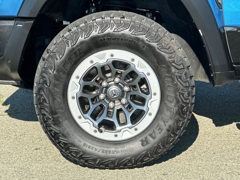 Used 2024 RAM 1500 TRX image 24
