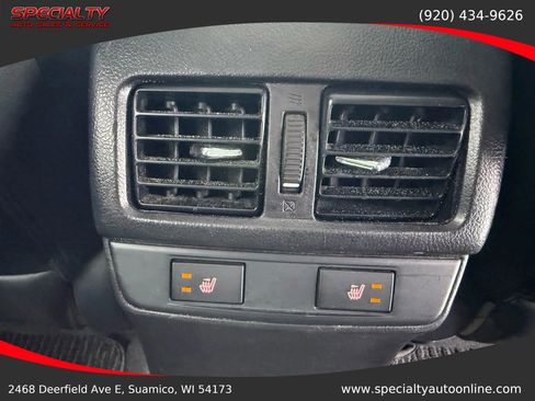 Used 2015 Subaru Outback 2.5i Limited image 24