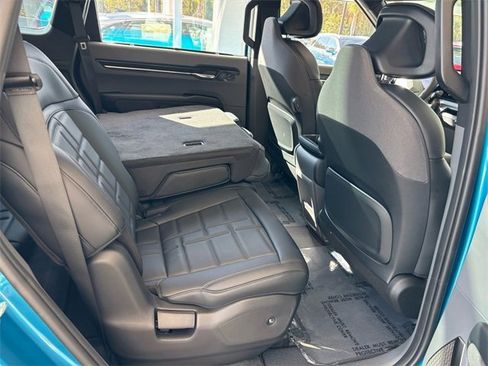 New 2026 Kia EV9 Land w/ Nightfall Edition Package image 17