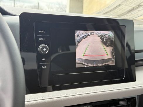 New 2026 Volkswagen Taos S FWD image 19
