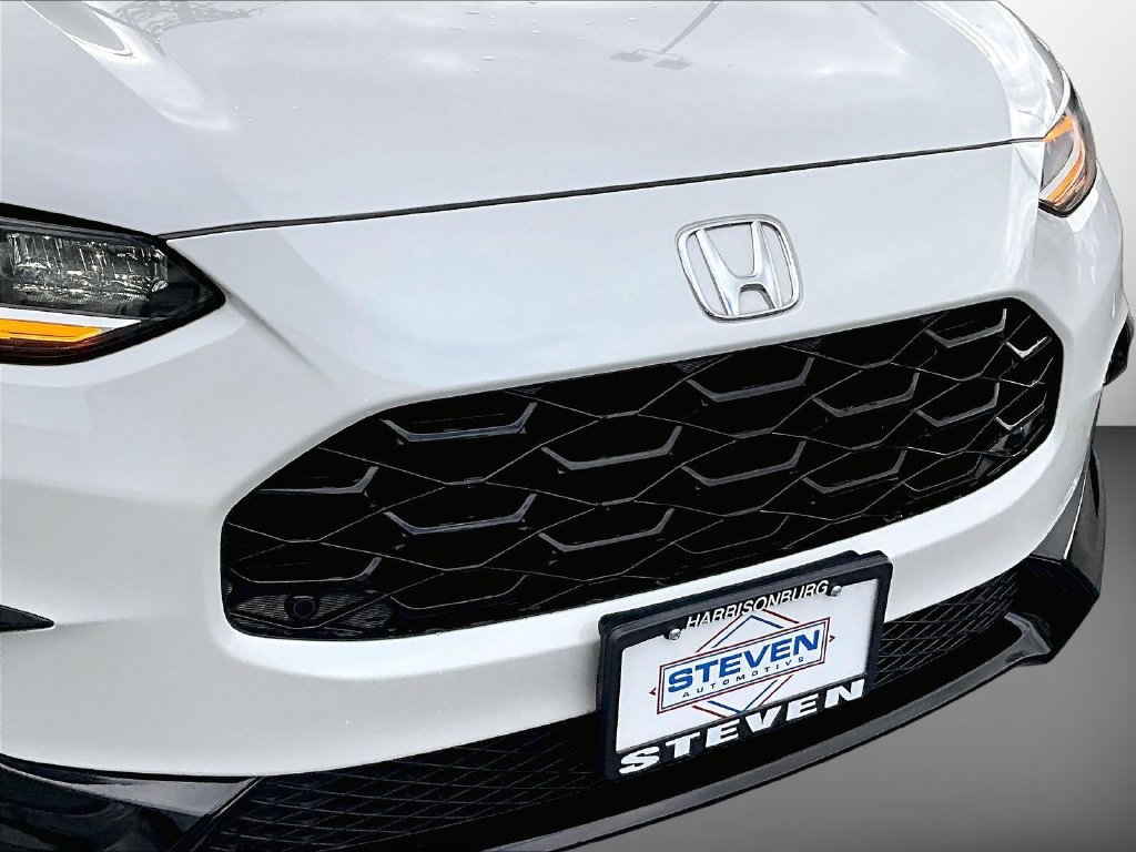 Used 2026 Honda HR-V EX-L image 32