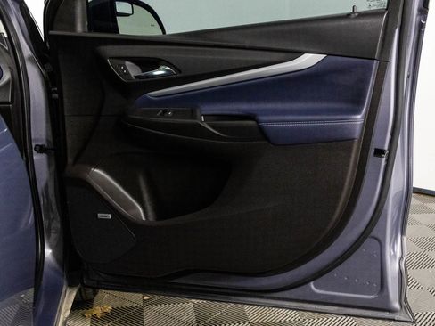 Used 2023 Chevrolet Bolt EUV Premier w/ Sun & Sound Package image 41