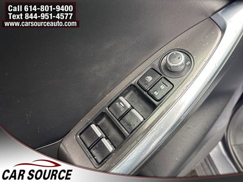 Used 2016 MAZDA CX-5 Grand Touring image 18