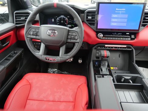 Used 2026 Toyota Sequoia TRD Pro image 9