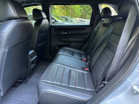 Used 2024 Honda CR-V Sport-L image 15