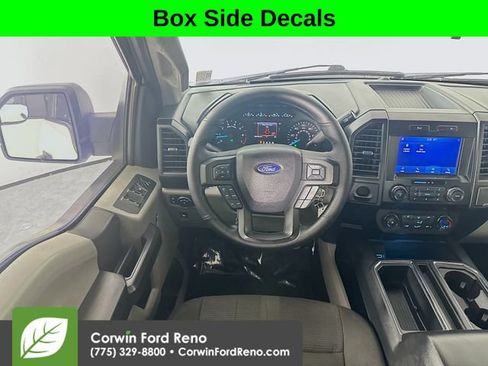 Certified 2019 Ford F150 XL w/ Equipment Group 101A Mid RWD image 20
