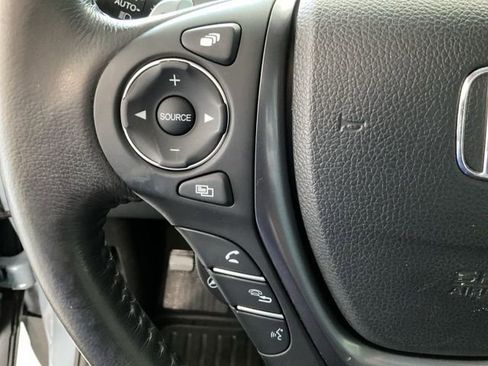 Certified 2023 Honda Ridgeline RTL-E image 11