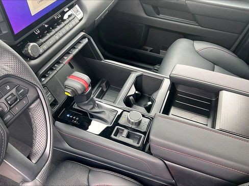 New 2026 Toyota Tundra TRD Pro AWD/4WD image 10