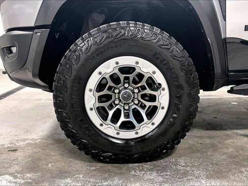 Used 2025 RAM 1500 RHO w/ RHO Level 1 Equipment Group image 11