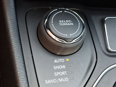Used 2019 Jeep Cherokee Latitude Plus w/ Cold Weather Group AWD/4WD image 25