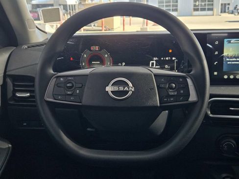 New 2026 Nissan Sentra S w/ S Cold Weather Package FWD image 13