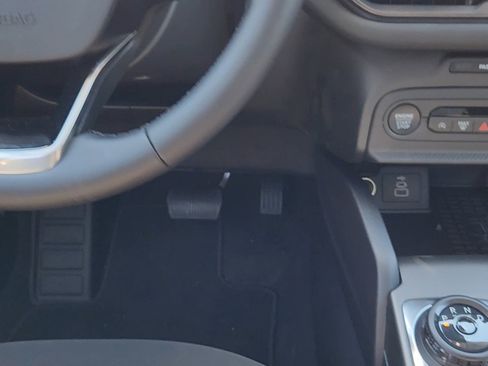 New 2025 Ford Bronco Sport Big Bend image 21